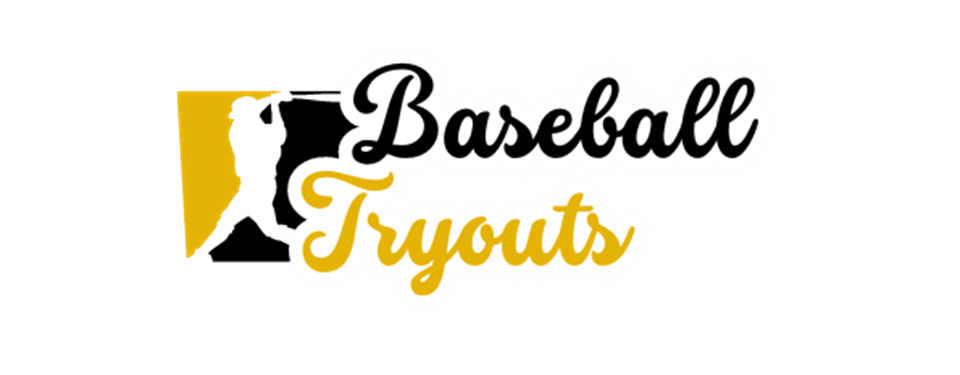 Register for 2025 Baseball Tryouts